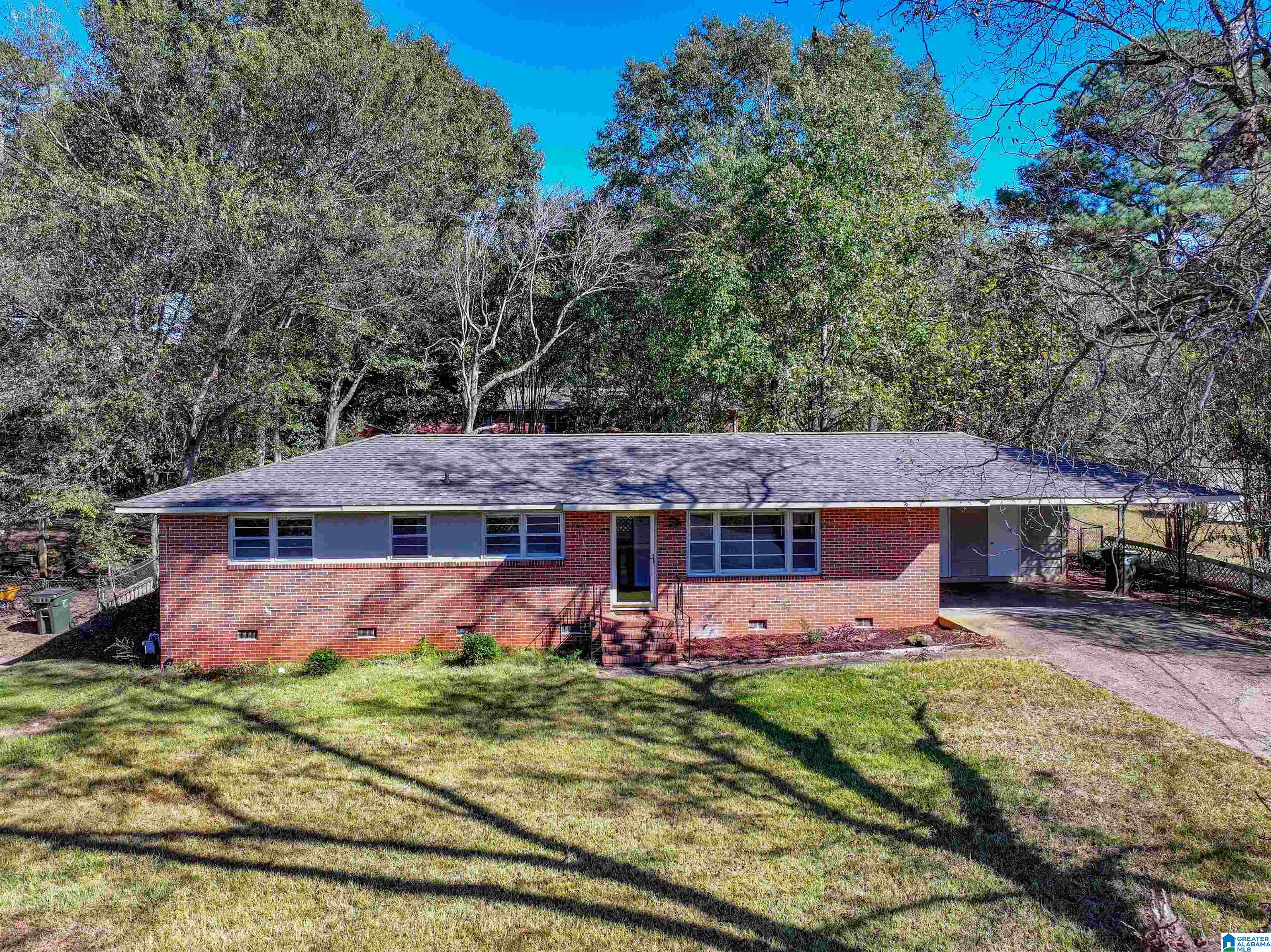 2307 WOODLAND TERRACE