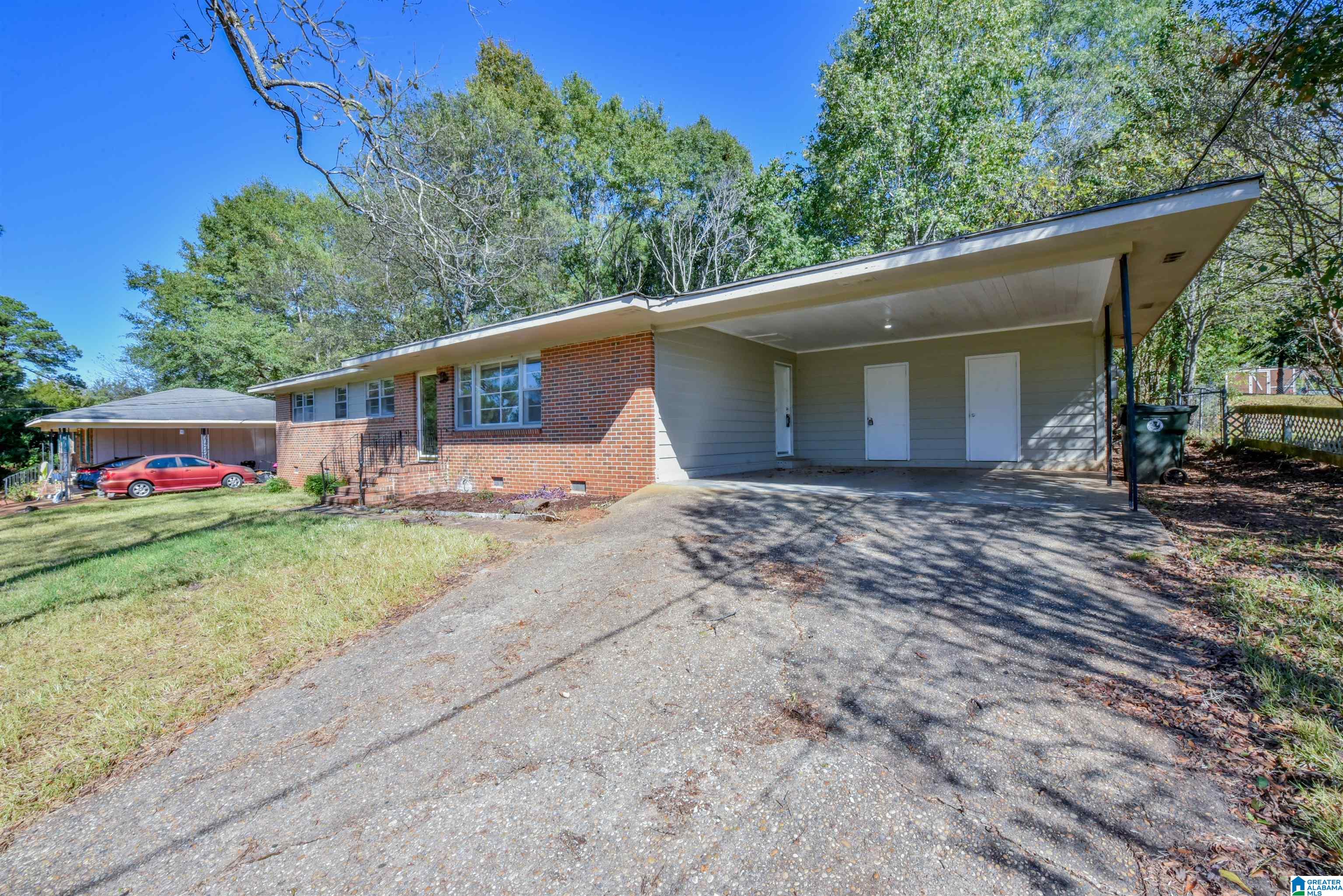 2307 WOODLAND TERRACE
