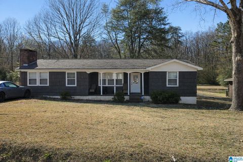 Property photo of 955 brandy lane, birmingham, al 35214