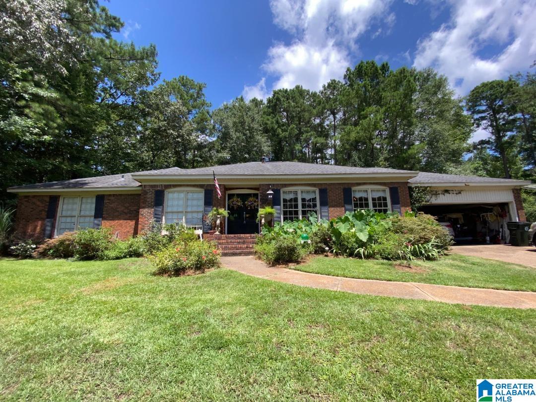 4904 HEATHERWOOD DRIVE