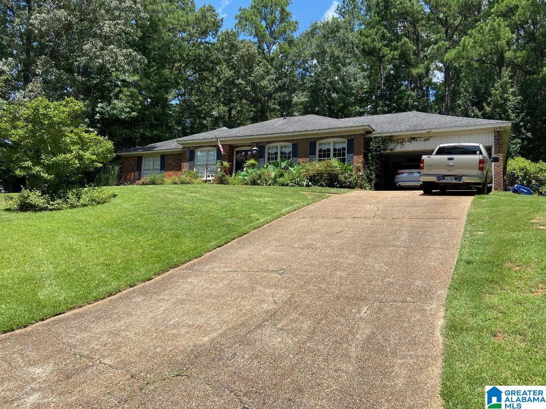 4904 HEATHERWOOD DRIVE