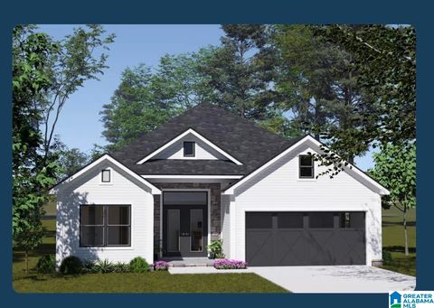 101 ALABAMA BOULEVARD TRUSSVILLE AL 35173