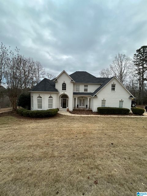 5775 CARRINGTON LAKE PARKWAY TRUSSVILLE AL 35173