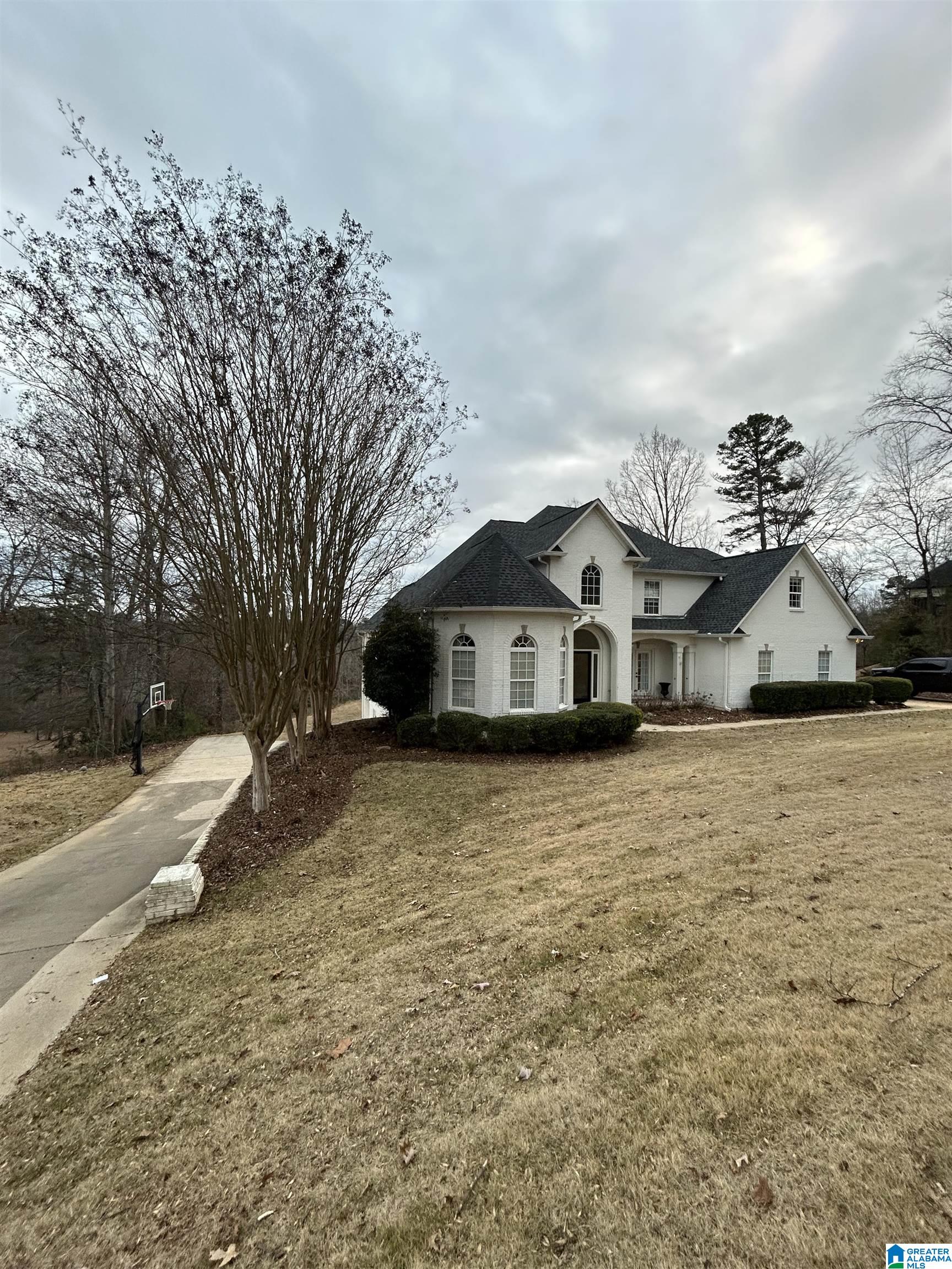 5775 CARRINGTON LAKE PARKWAY