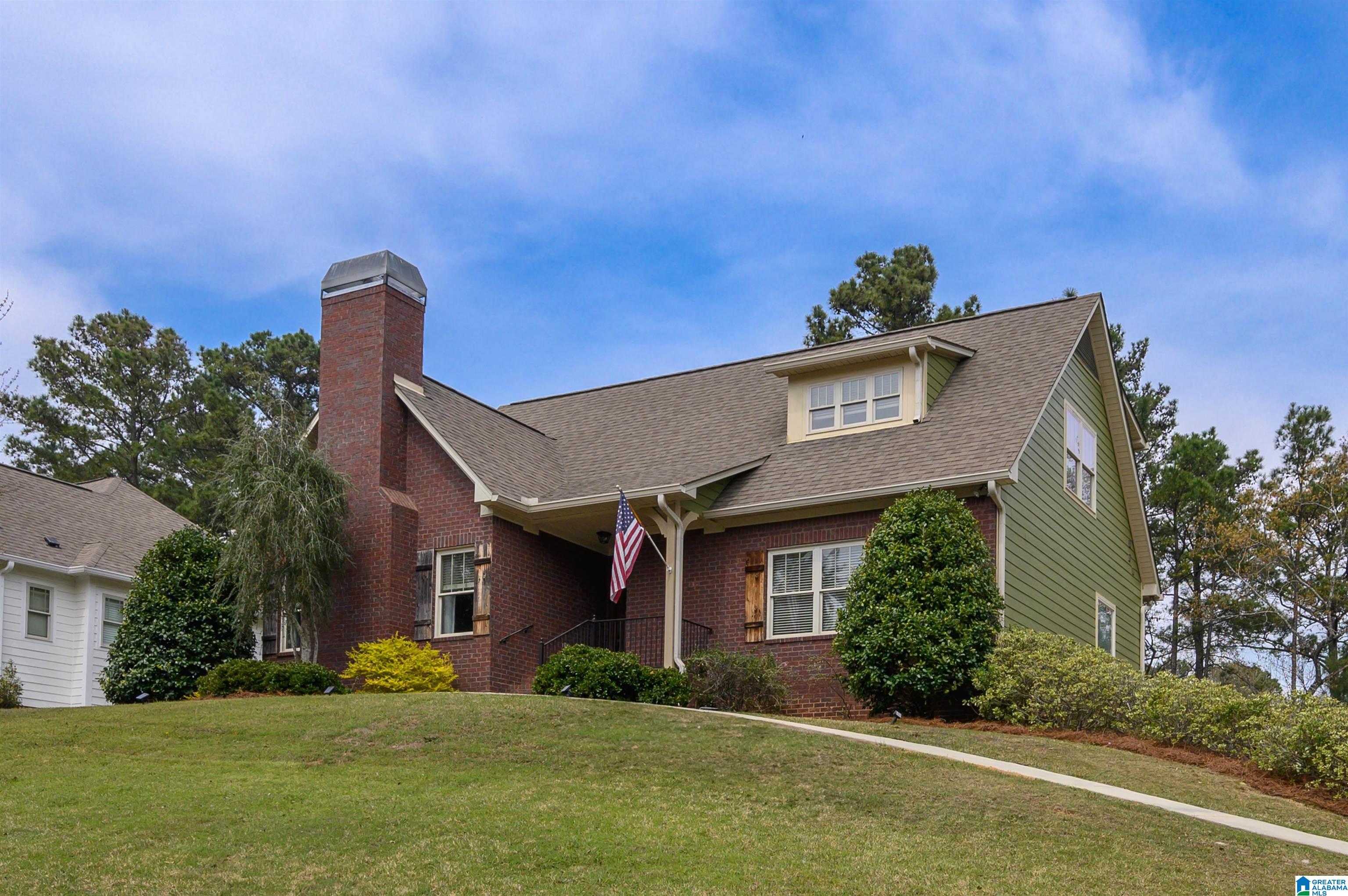 102 COVINGTON PLACE DRIVE