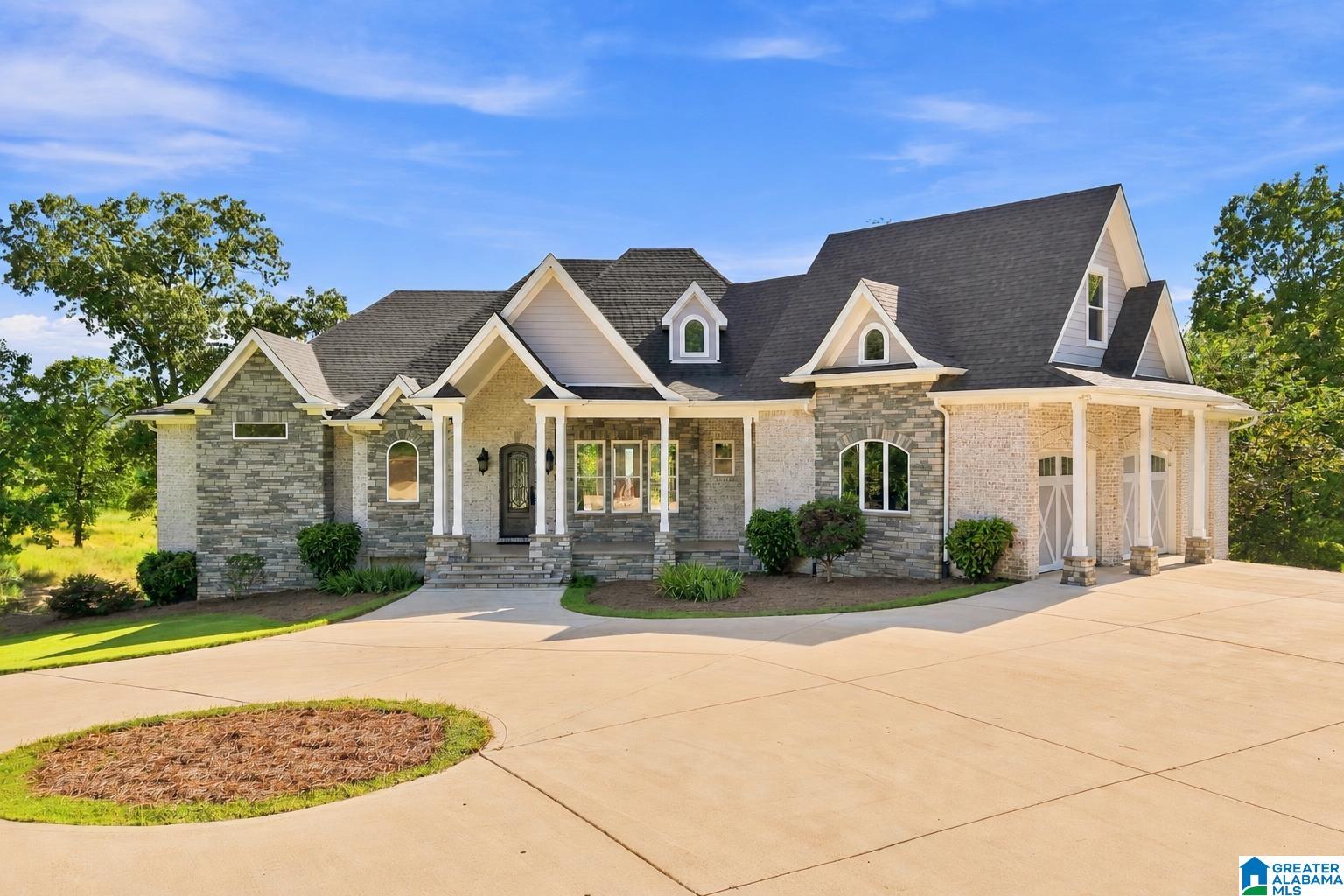8287 BLUFF RIDGE ROAD
