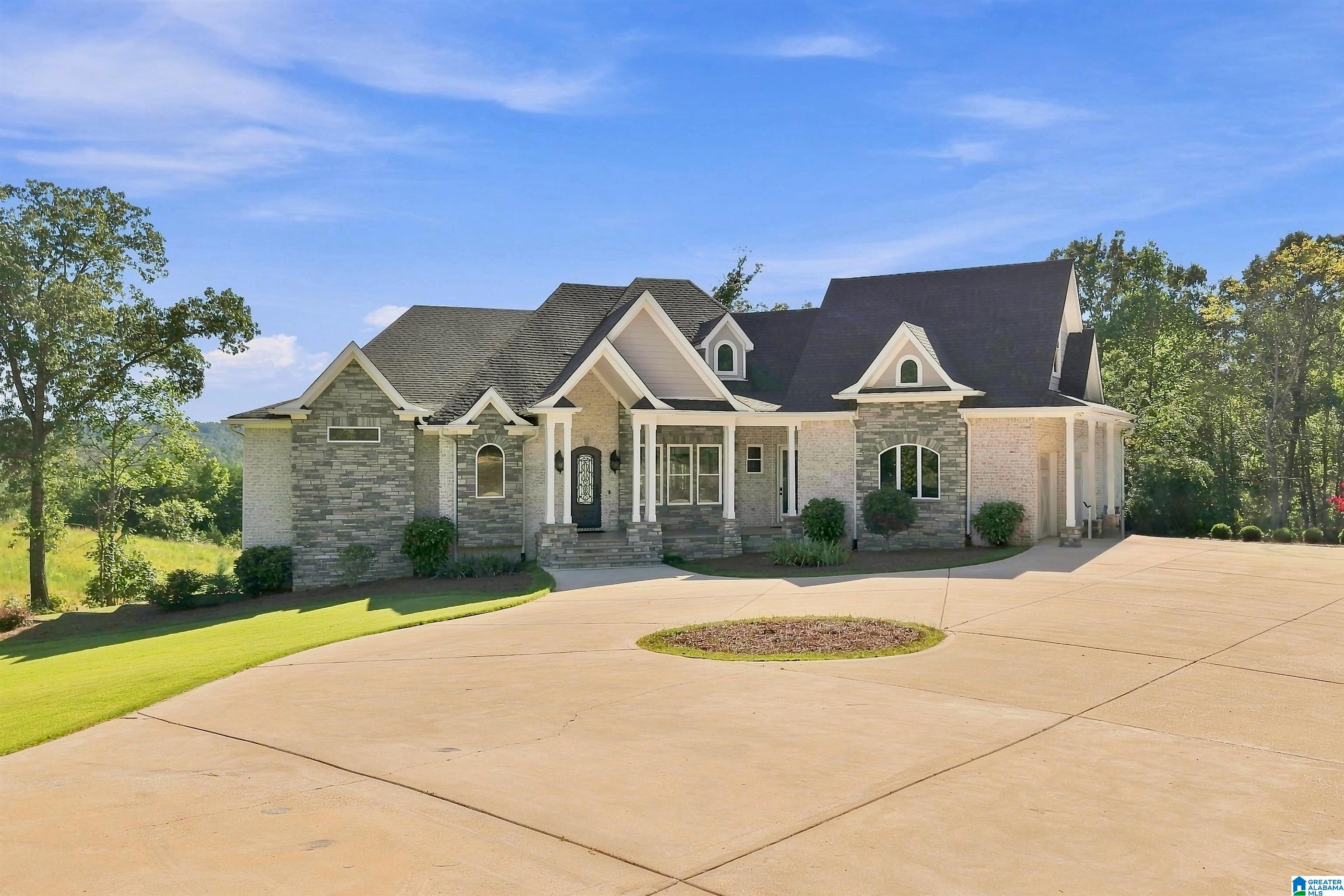 8287 BLUFF RIDGE ROAD
