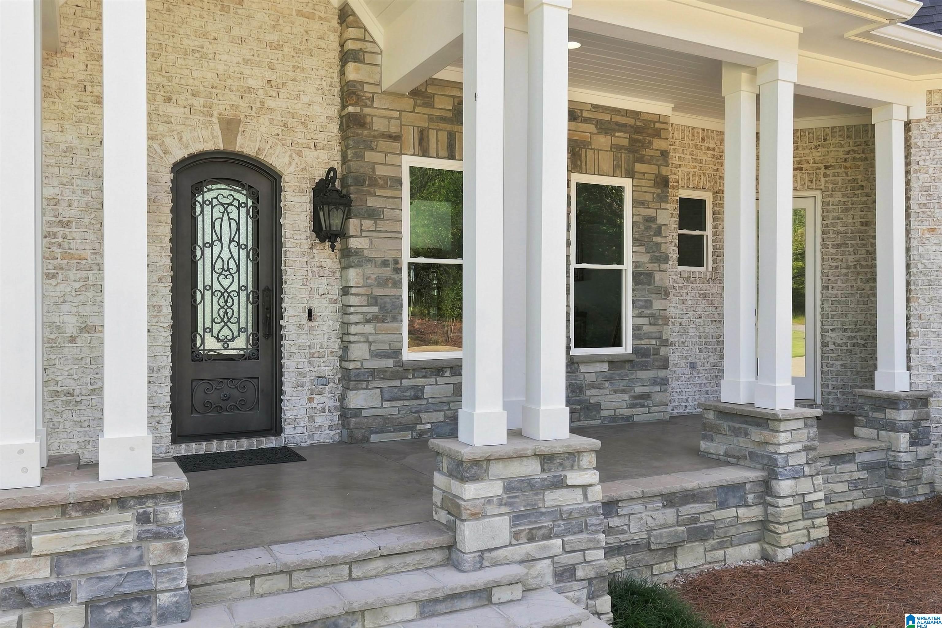 8287 BLUFF RIDGE ROAD
