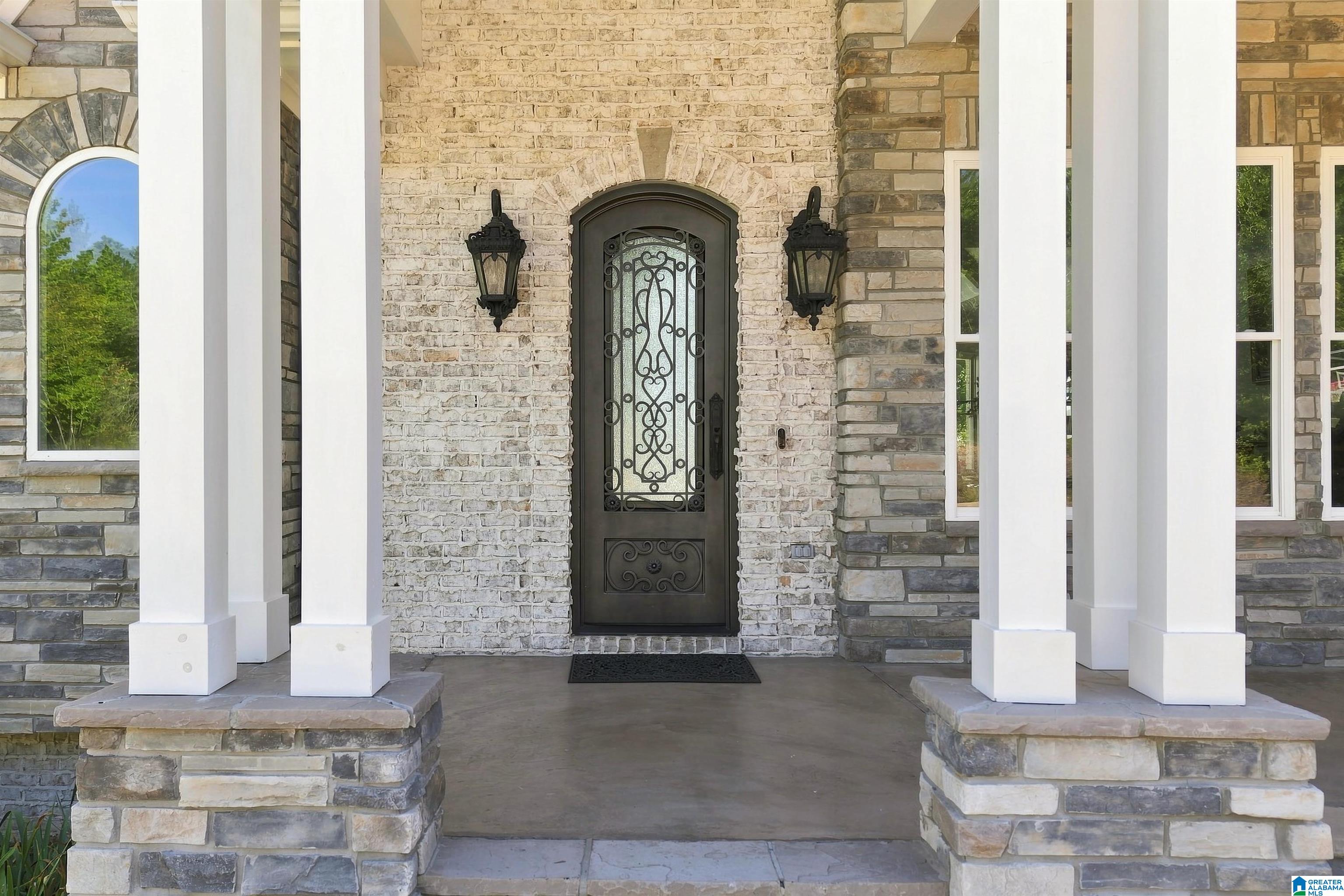8287 BLUFF RIDGE ROAD