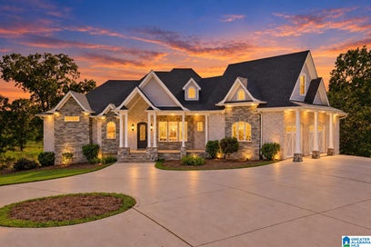 8287 BLUFF RIDGE ROAD BESSEMER AL 35022