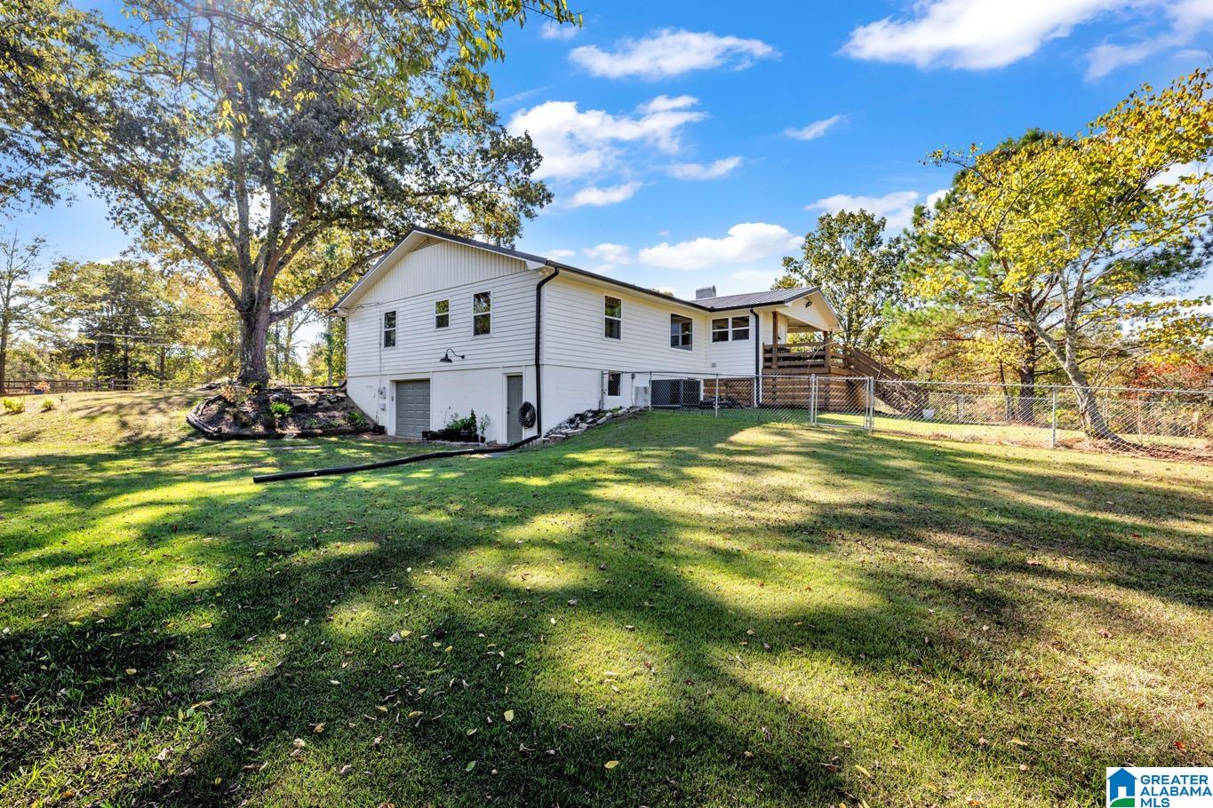 535 RIDGE TRAIL