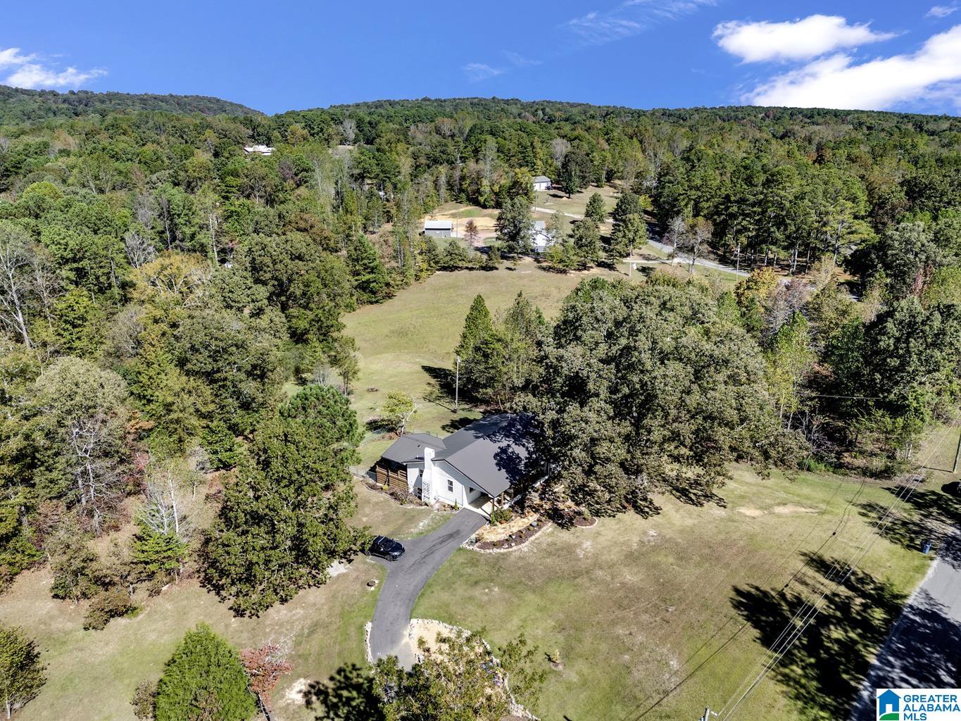 535 RIDGE TRAIL