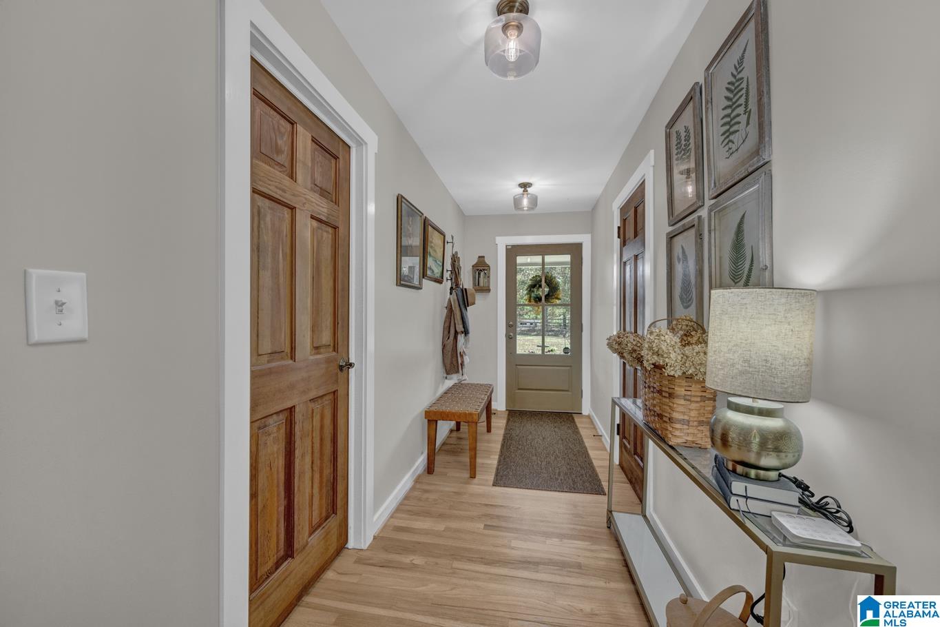 535 RIDGE TRAIL