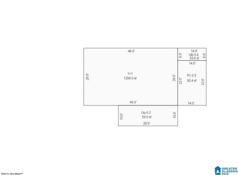 119 FAIRWAY DRIVE TALLADEGA AL 35160
