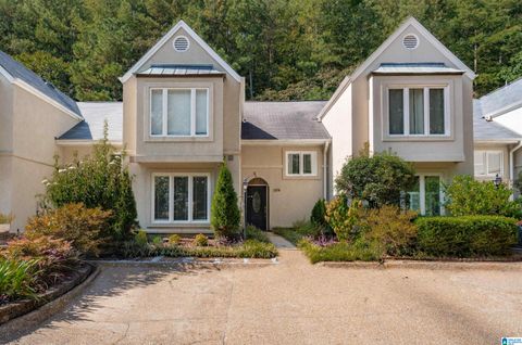 3298 SHALLOWFORD CIRCLE VESTAVIA HILLS AL 35216