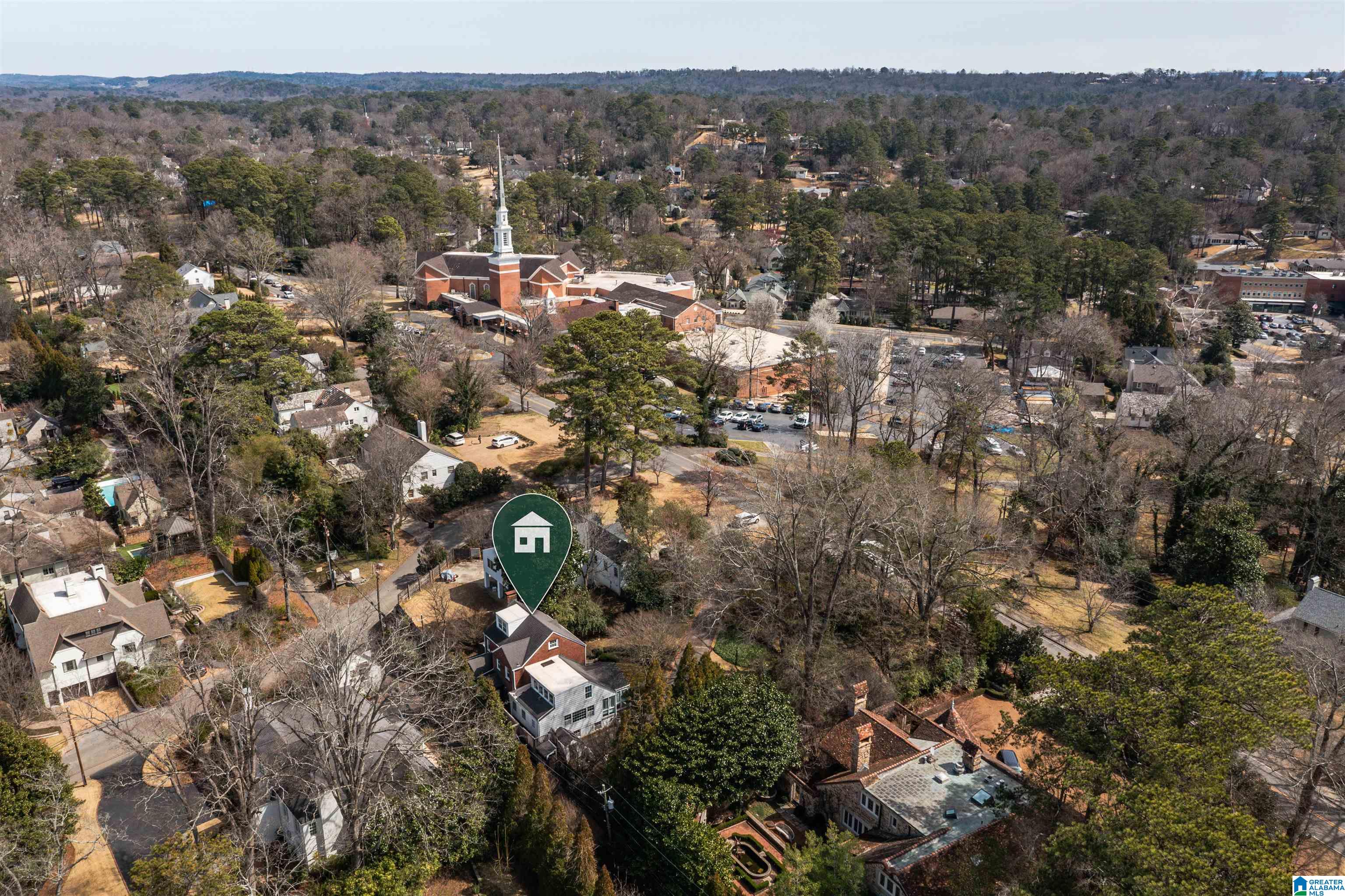 3410 MONTEVALLO ROAD