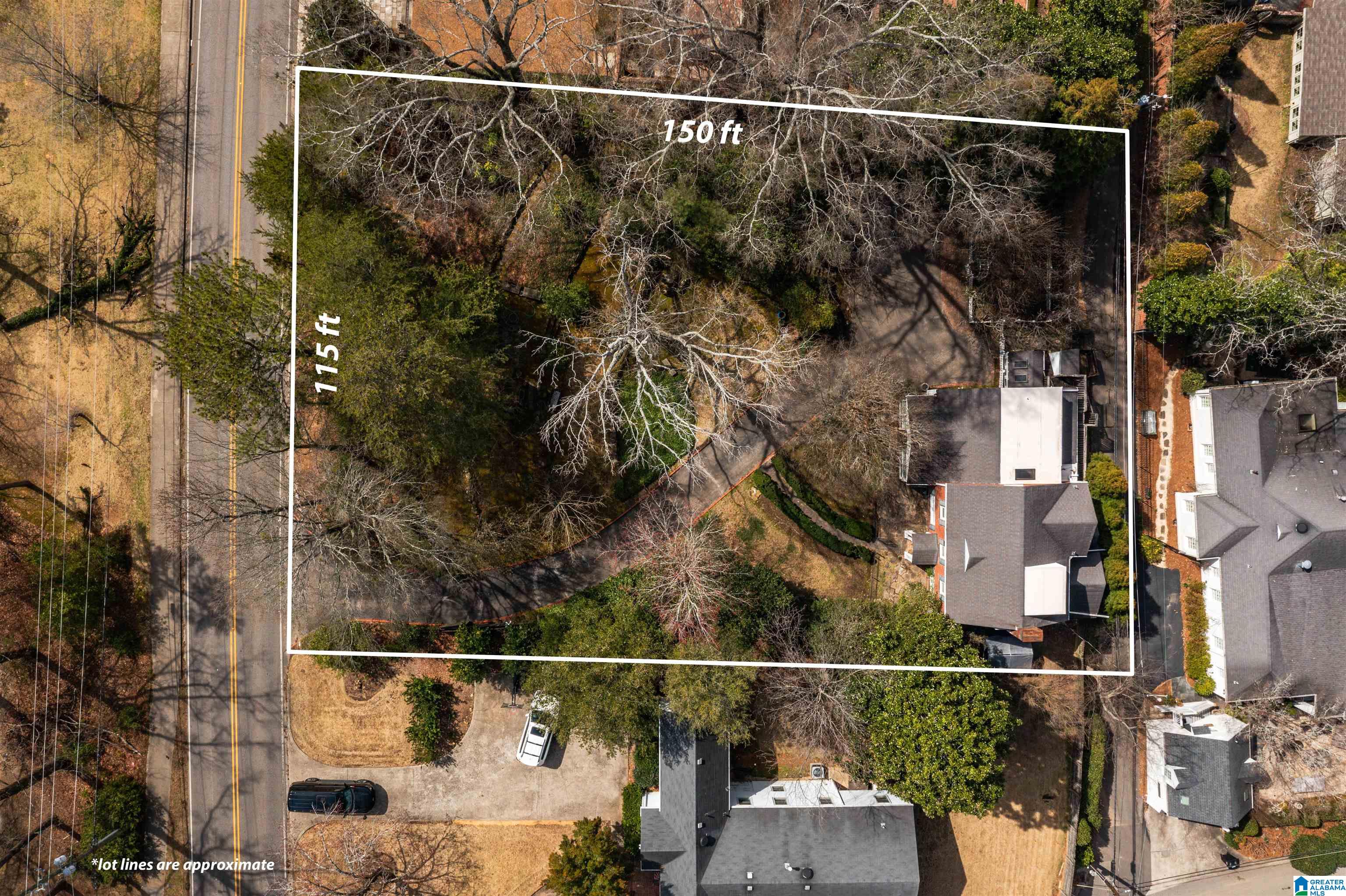 3410 MONTEVALLO ROAD