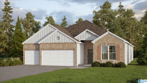 548 RIMEL FARMS PARKWAY KIMBERLY AL 35091