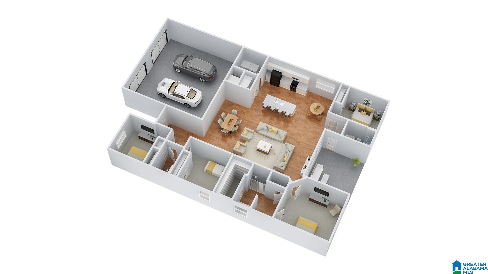 548 RIMEL FARMS PARKWAY