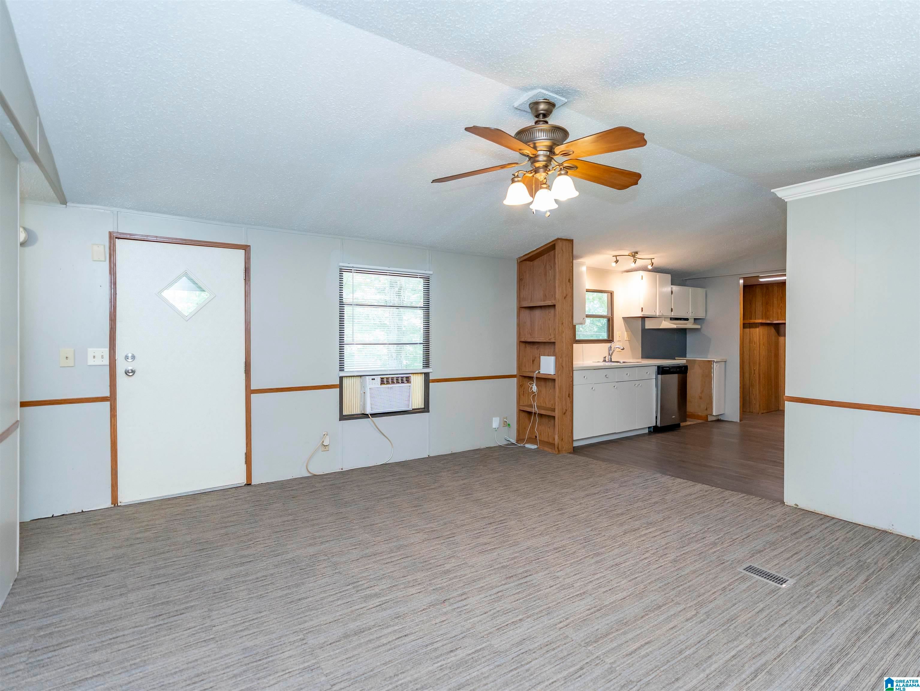 276 GEORGE HEADLEY ROAD