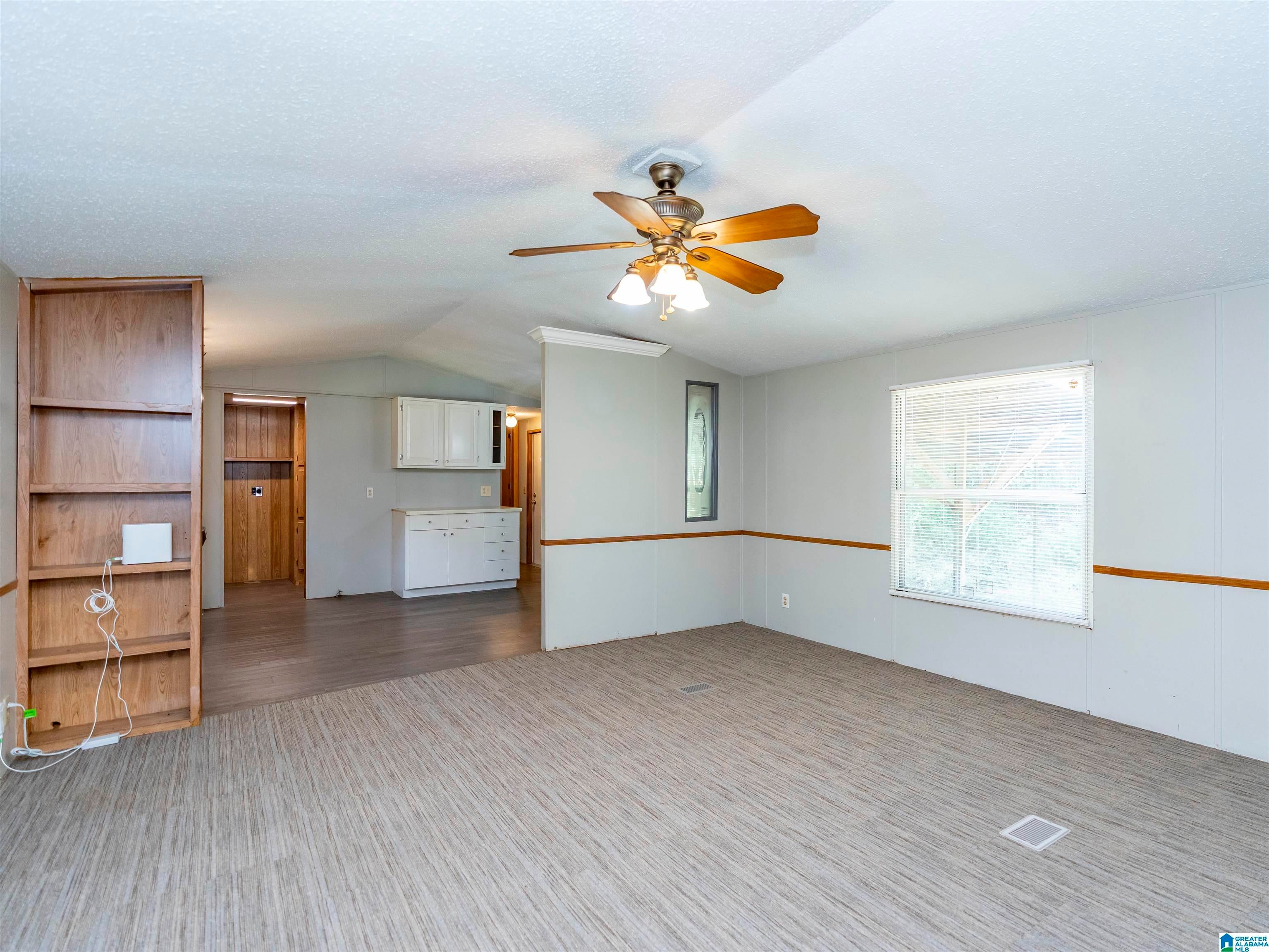 276 GEORGE HEADLEY ROAD