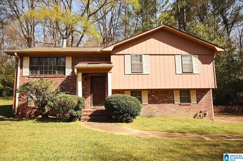 Photo of 625 Tomahawk Circle, BIRMINGHAM, AL 35214 (MLS # 21447345)