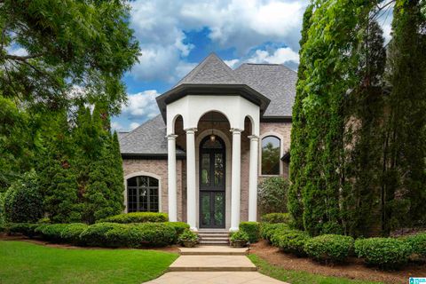 987 GARLAND COVE HOOVER AL 35242