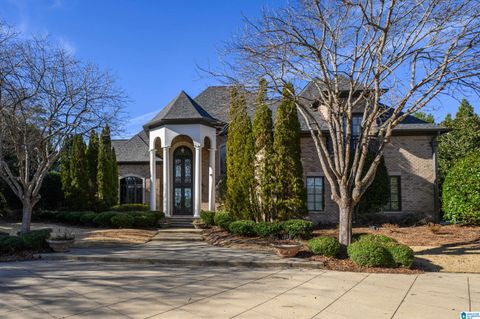 987 GARLAND COVE HOOVER AL 35242