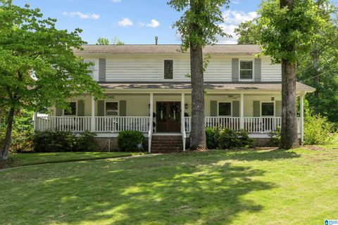 3270 TYROL LANE VESTAVIA HILLS AL 35216