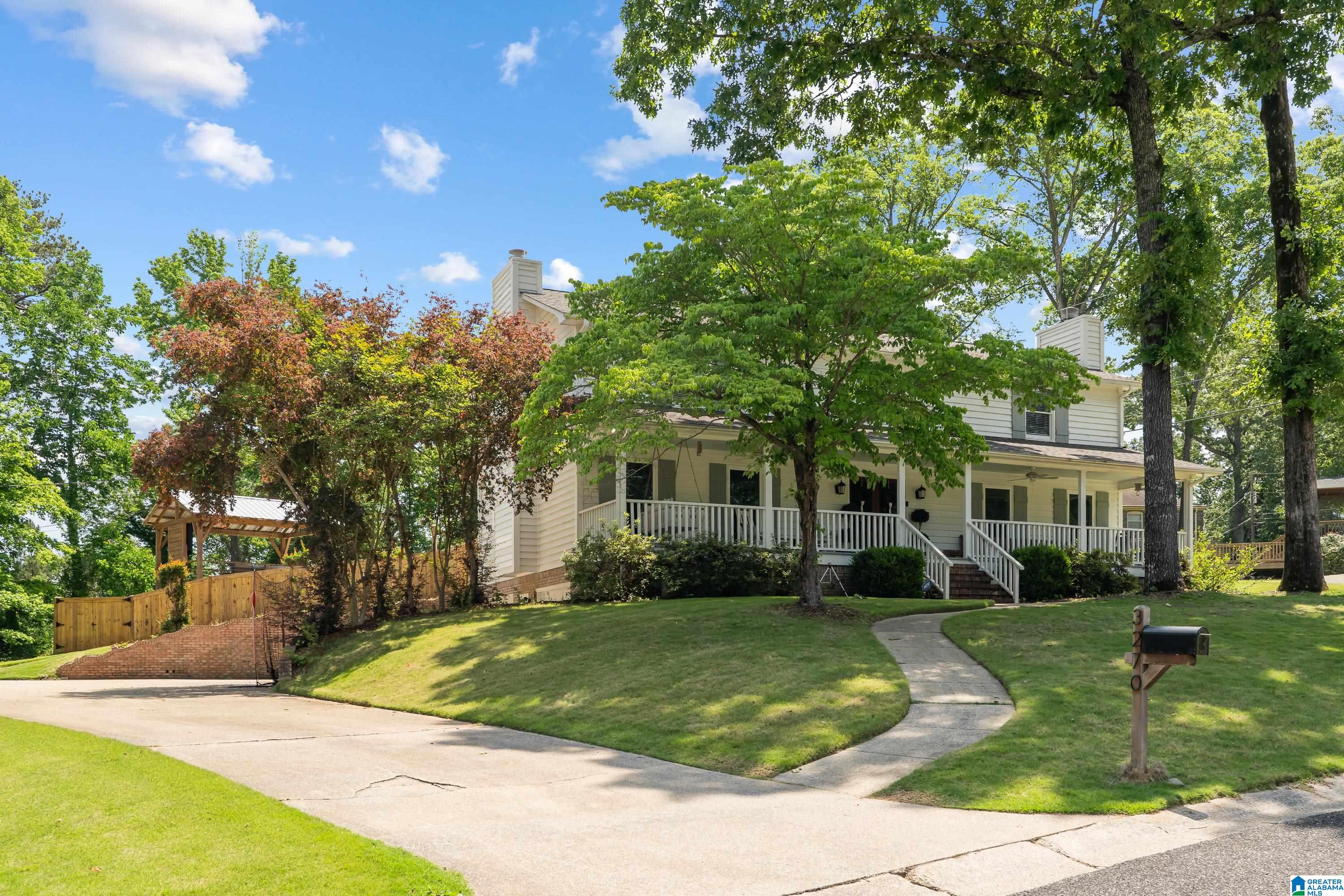 3270 TYROL LANE