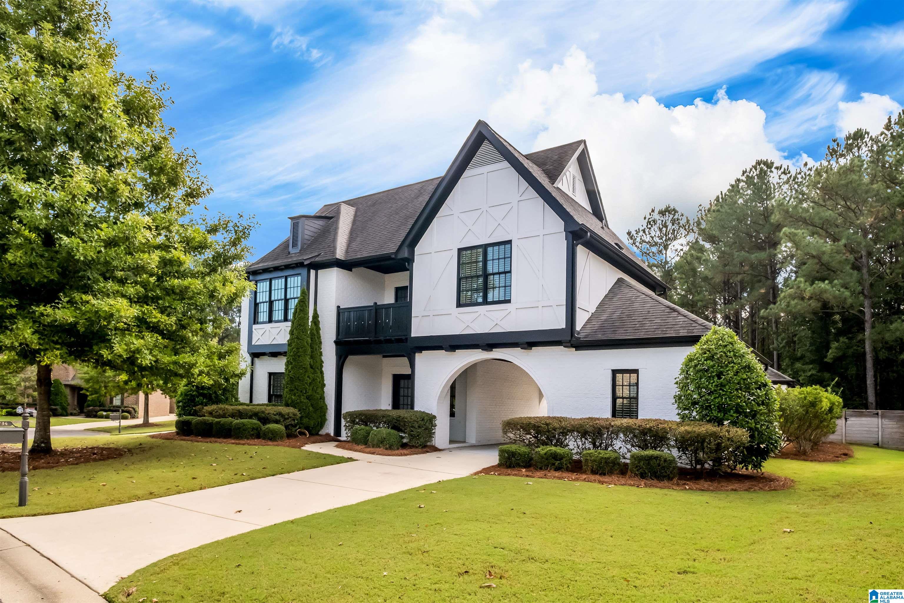 734 PROVENCE DRIVE