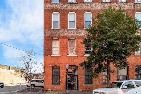 2311 MORRIS AVENUE 300 BIRMINGHAM AL 35203