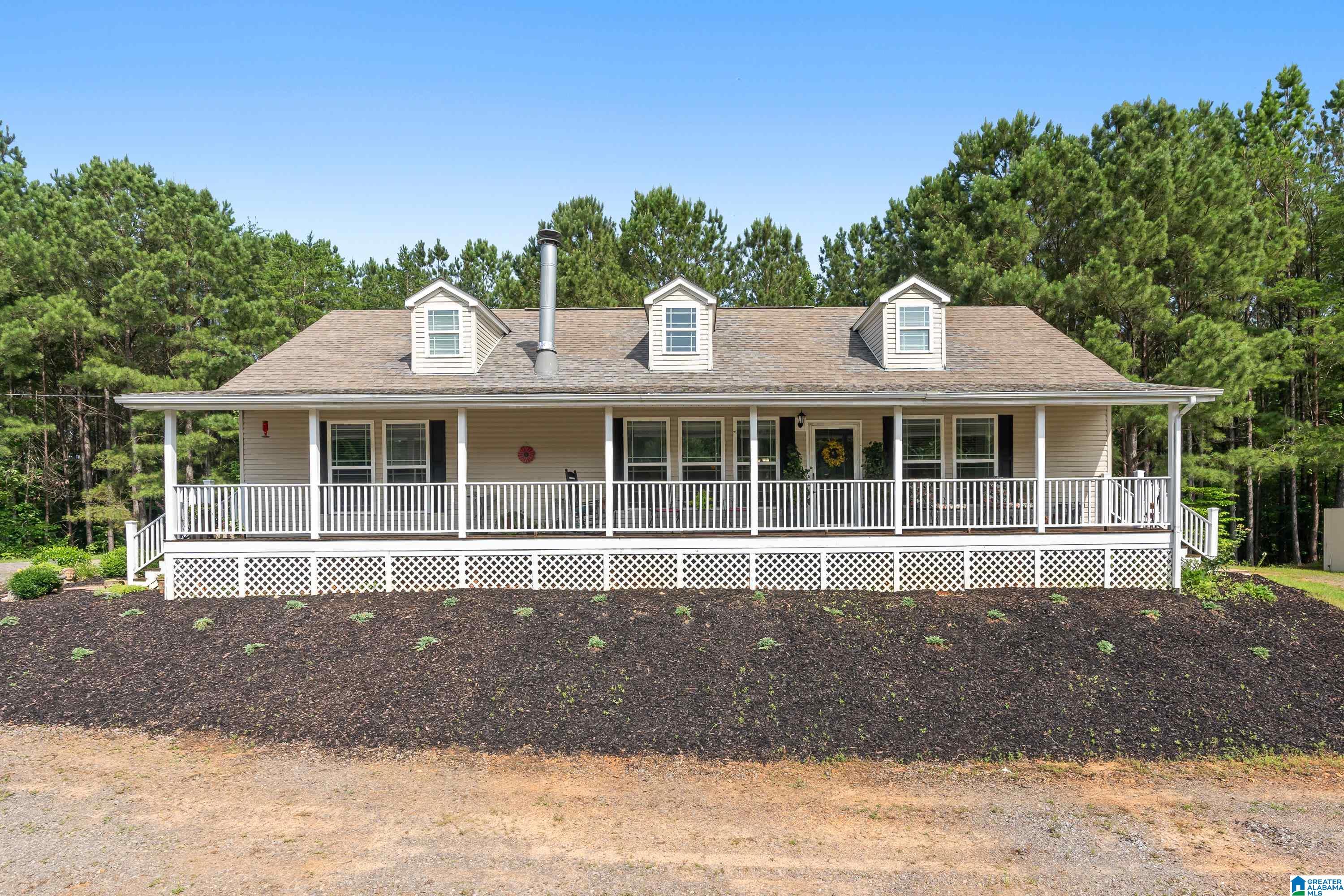 12801 CHARLES TAYLOR ROAD