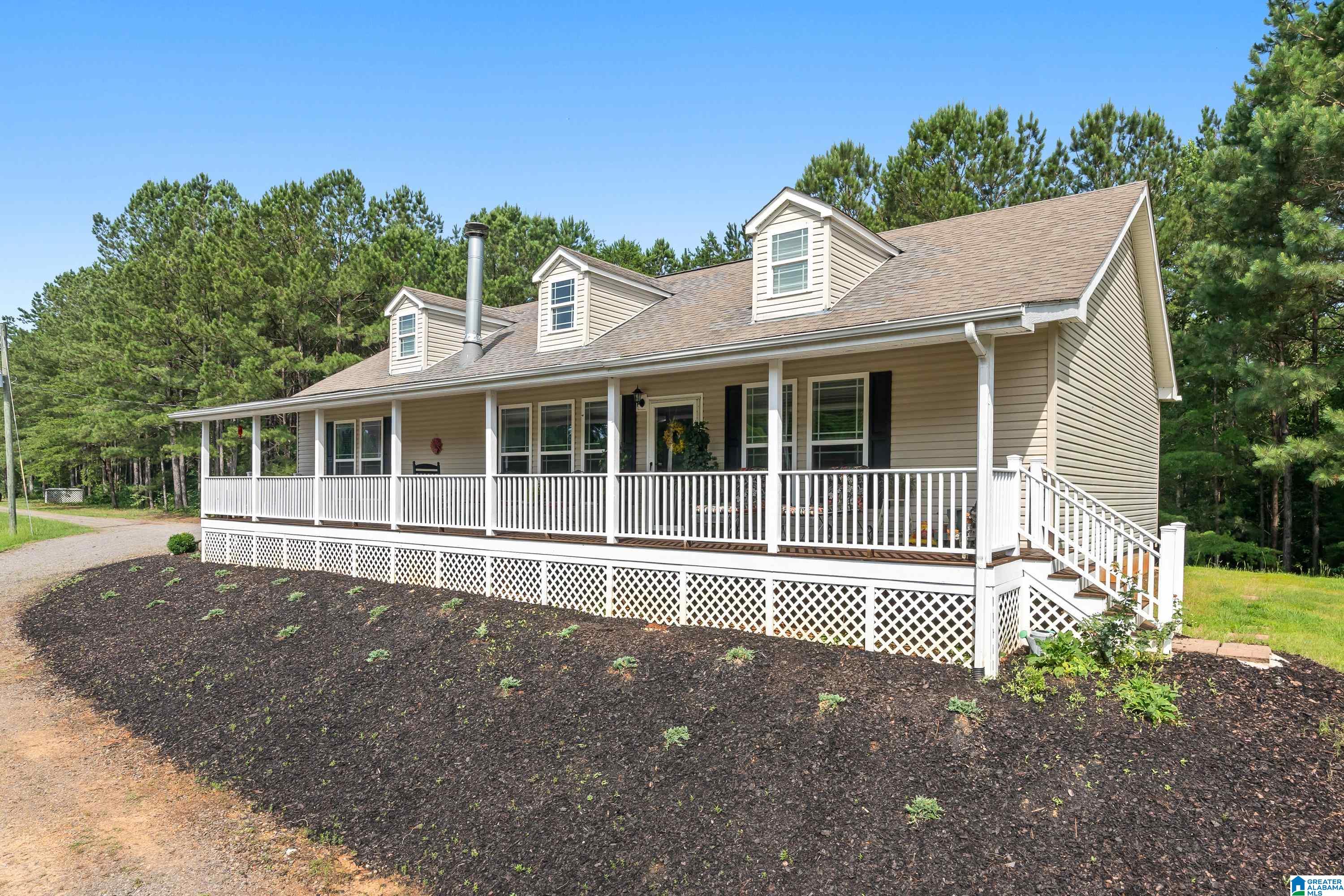12801 CHARLES TAYLOR ROAD