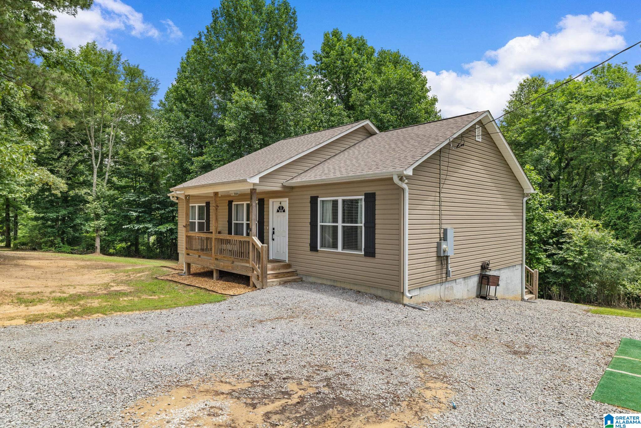 212 SITTON ROAD