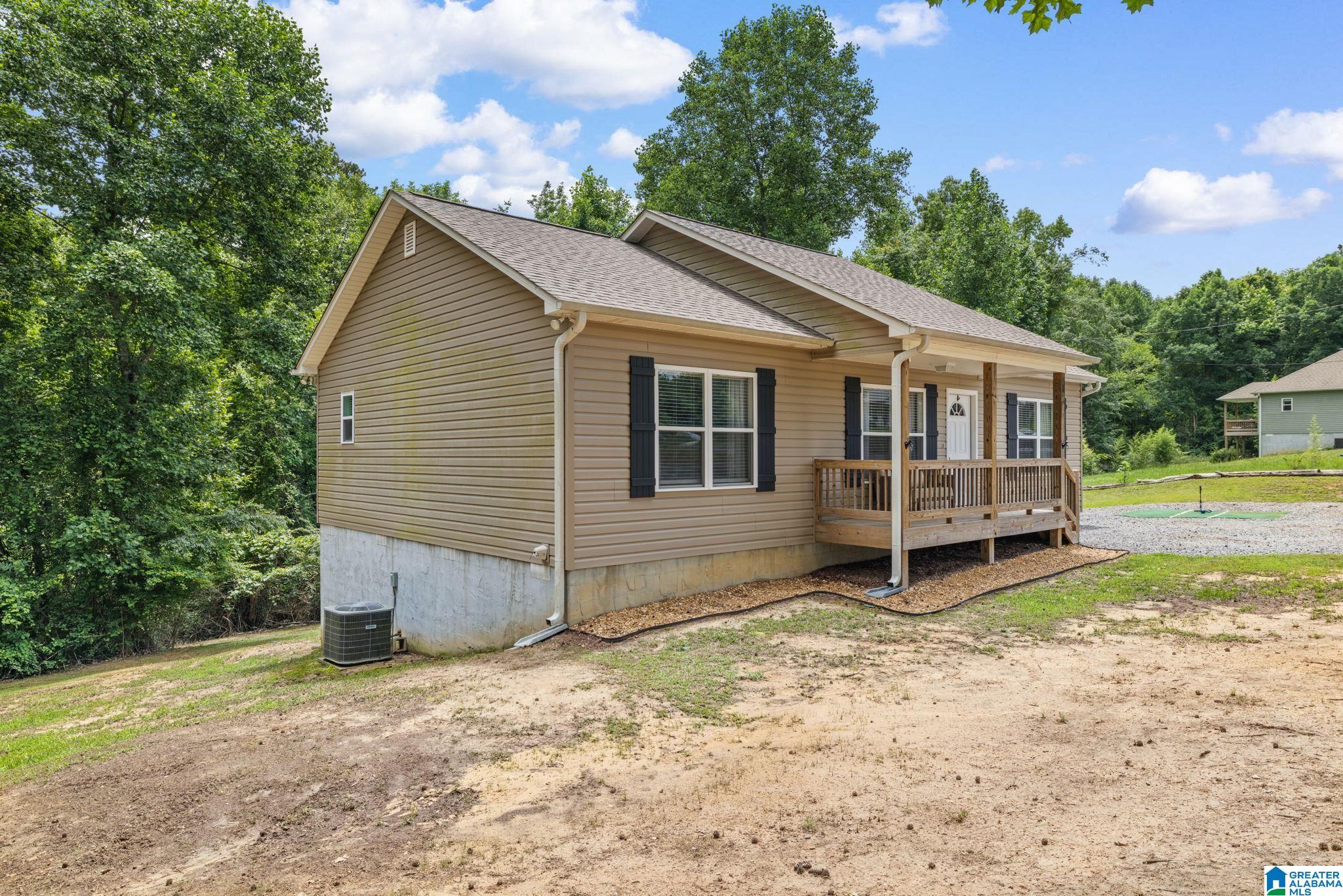 212 SITTON ROAD