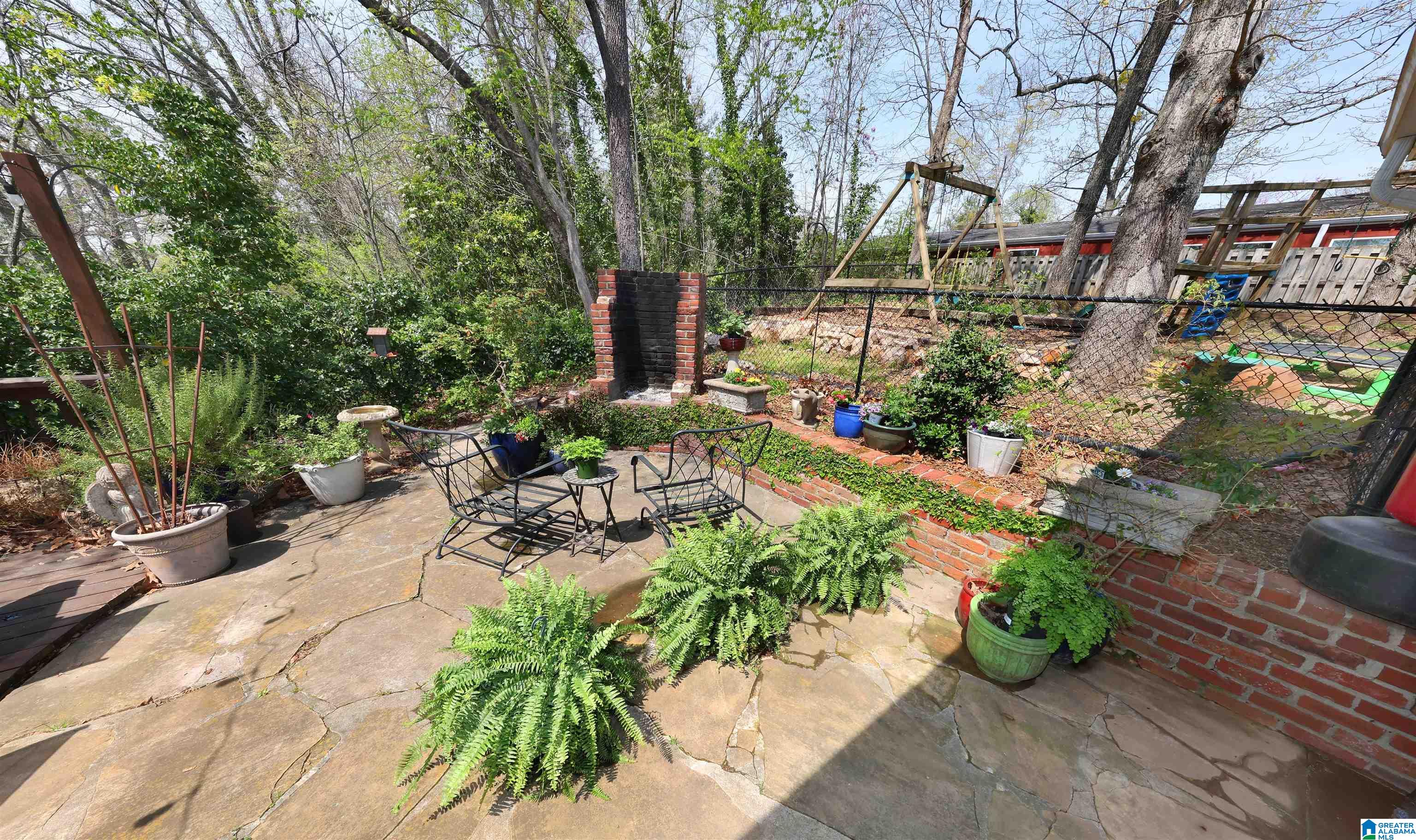 1504 RAINBOW CIRCLE