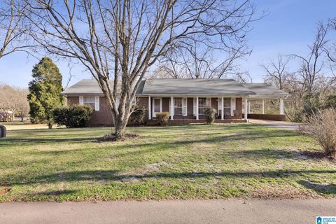 803 POTTER AVENUE BESSEMER AL 35020