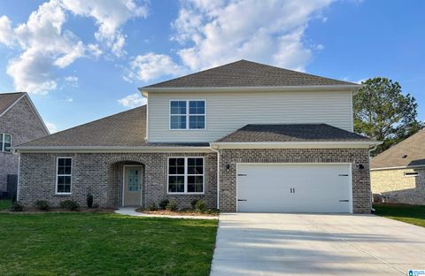 301 WYNLAKE DRIVE ALABASTER AL 35007