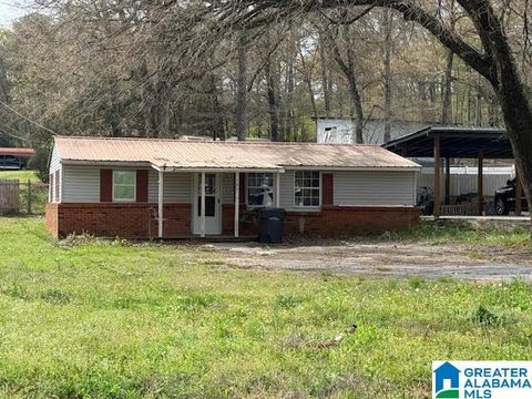 780 15TH STREET CALERA AL 35040