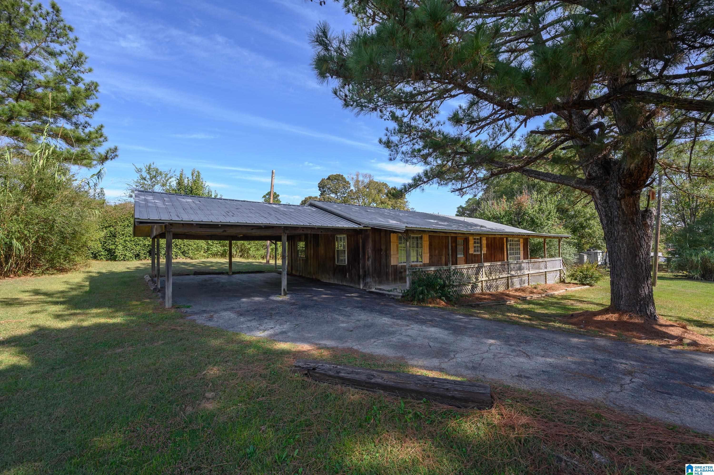 21792 EASTERN VALLEY ROAD