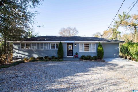 7000 TAYLOR LANE TRUSSVILLE AL 35173