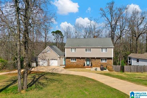 949 MOUNTAIN OAKS DRIVE HOOVER AL 35226