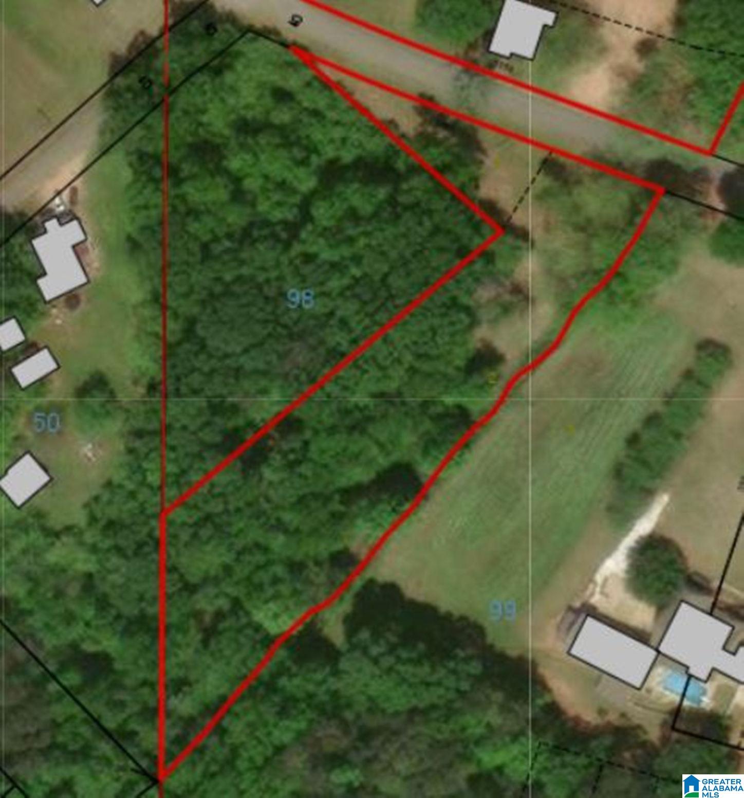 5TH AVENUE SW 1.6 acres