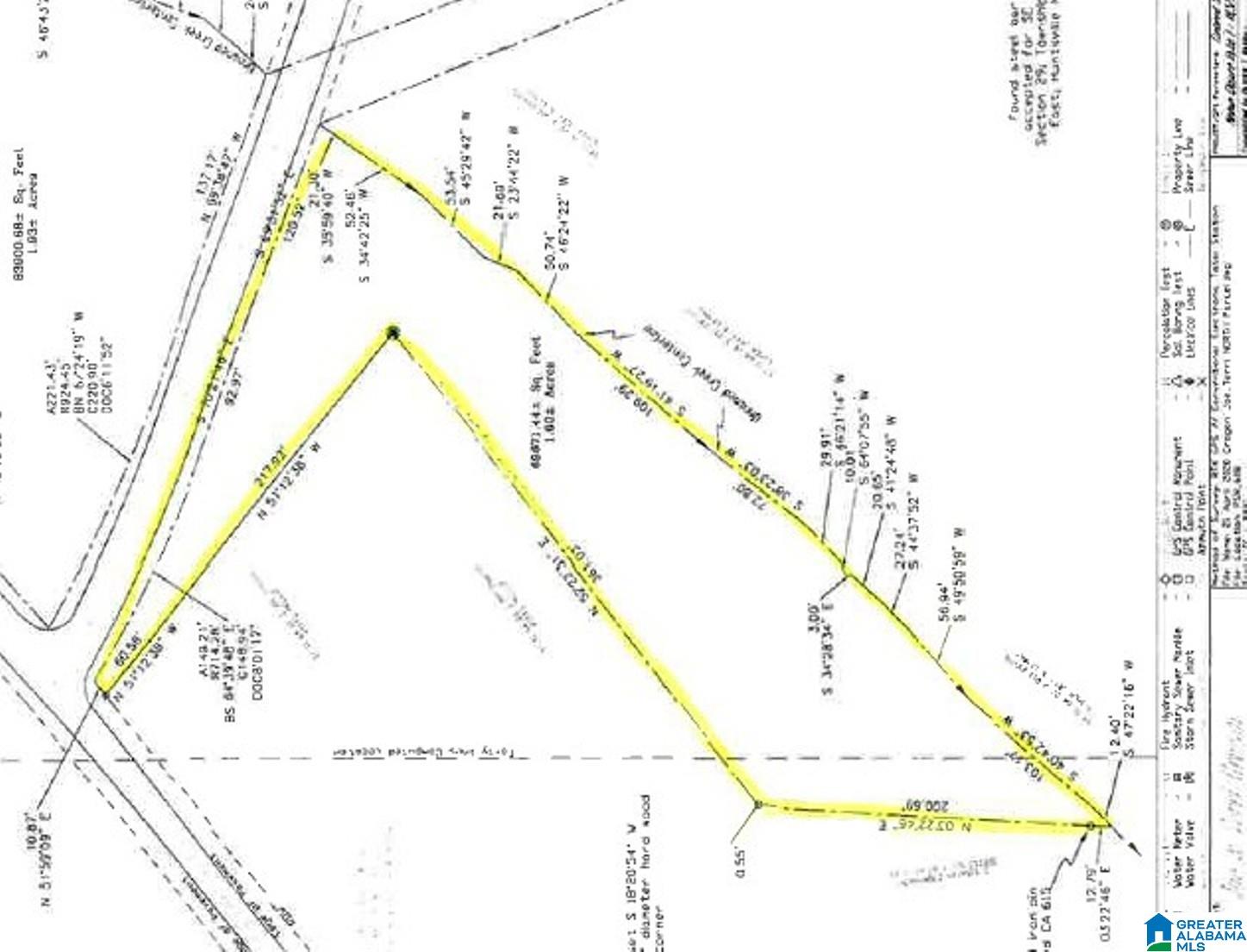 5TH AVENUE SW 1.6 acres