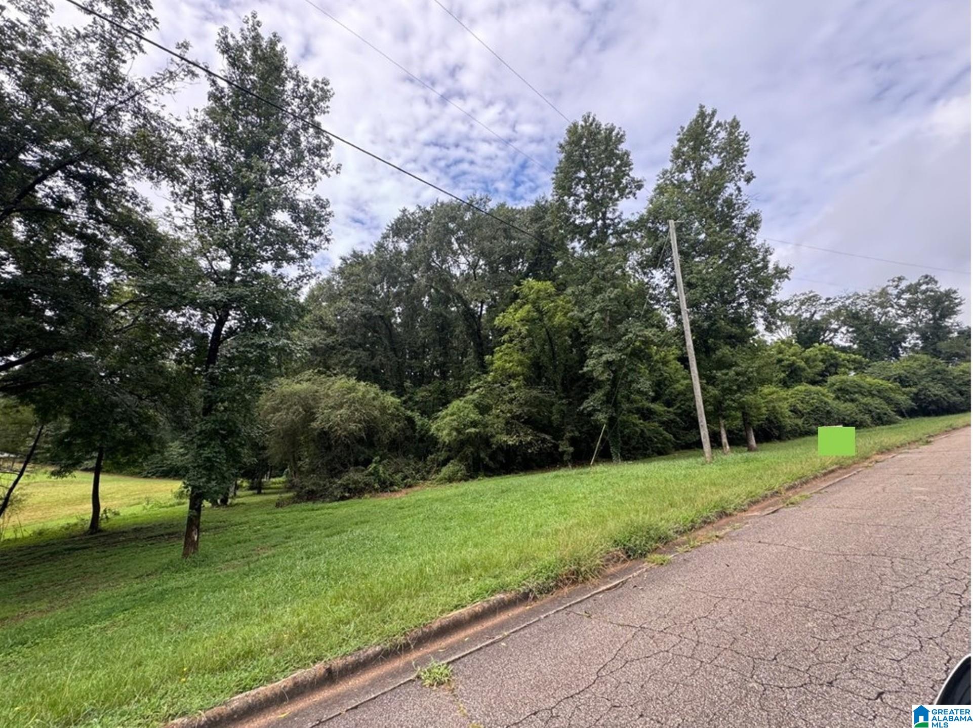 5TH AVENUE SW 1.6 acres