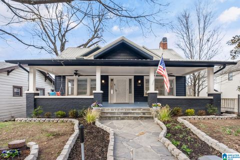 1308 18TH AVENUE S BIRMINGHAM AL 35205