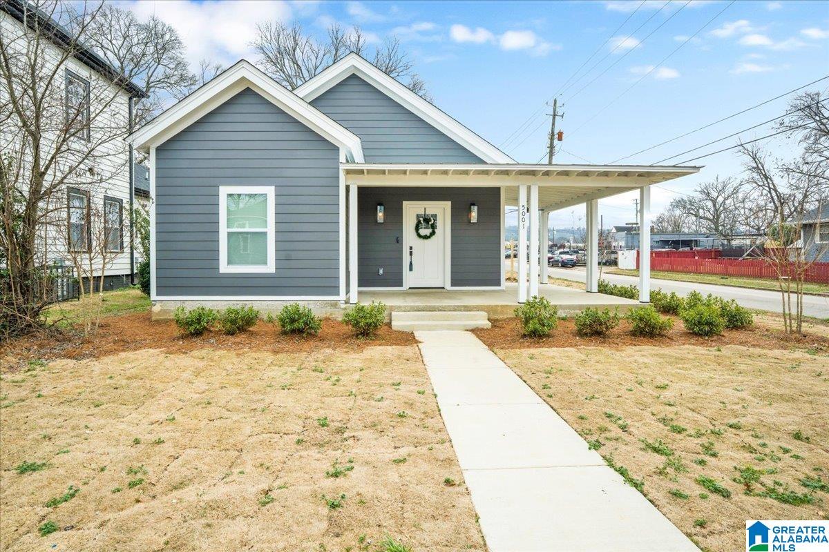Photo 1 of 33 — 5001 2ND AVENUE N, BIRMINGHAM, AL 35212