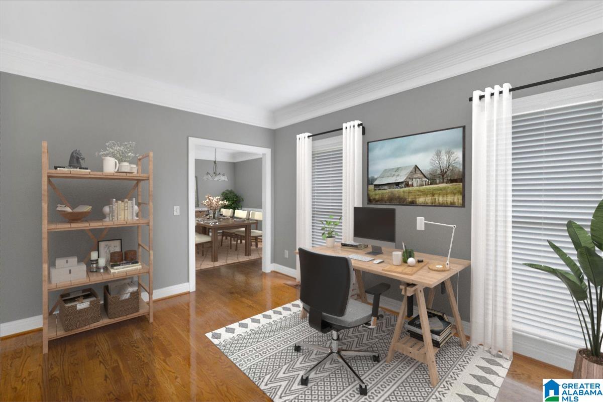 5337 PINENEEDLE DRIVE