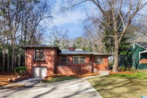 1918 21ST AVENUE S BIRMINGHAM AL 35209